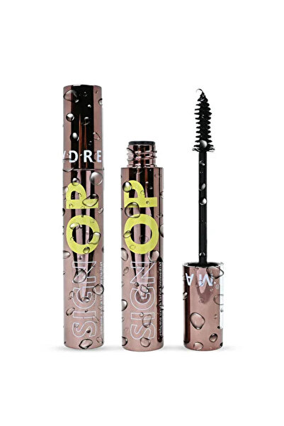 MAYDREAM Sign Up Volume Mascara for thickening and lengthening eyelashes