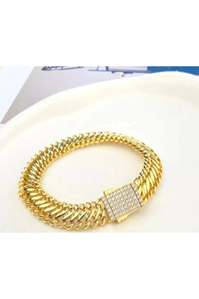 naaksesuar Xuping Model Gurmet Bracelet Imprint