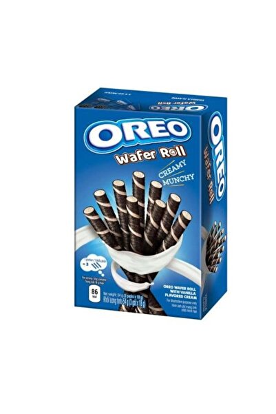 Oreo بسكويت ويفر | قطعتان