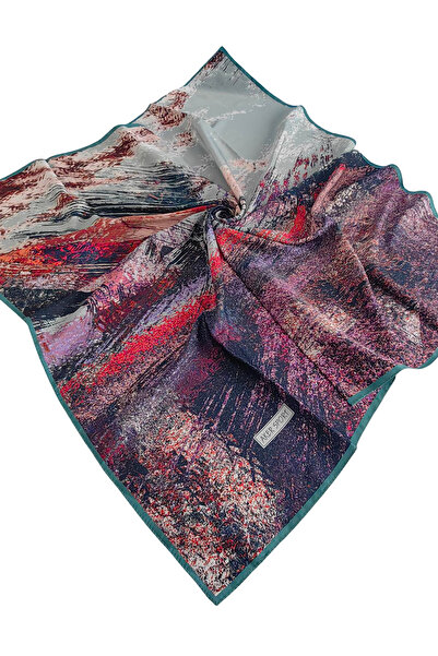 Aker Sport Tivil Scarf 7817797-951