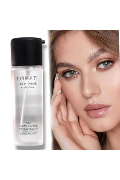flor beauty Makeup Fixer from 100ml