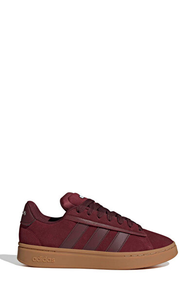 adidas Grand Court Alpha 00S Claret Red Men's Sneaker