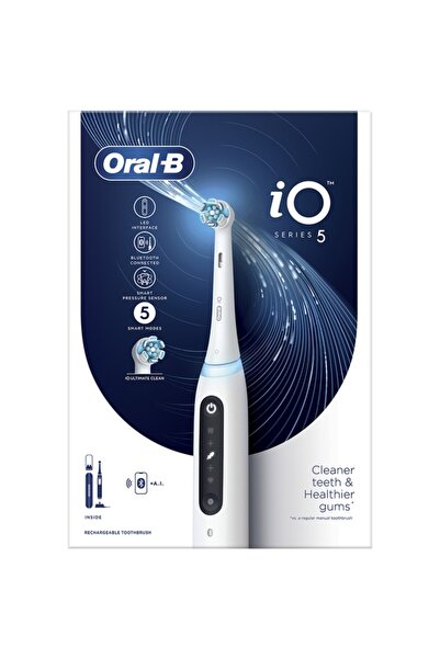 Oral-B iO5 Electric Toothbrush