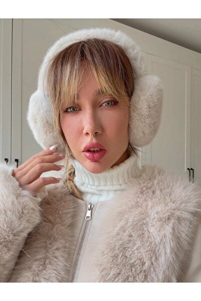 FUNDA AKIN Mi Luz Accessories Imported Foldable Plush Headphones