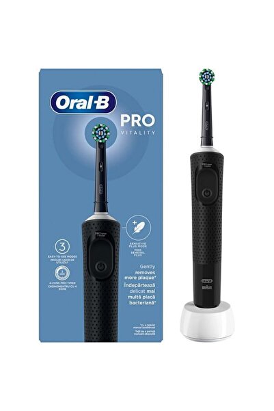 Oral-B Vitality PRO Electric Toothbrush