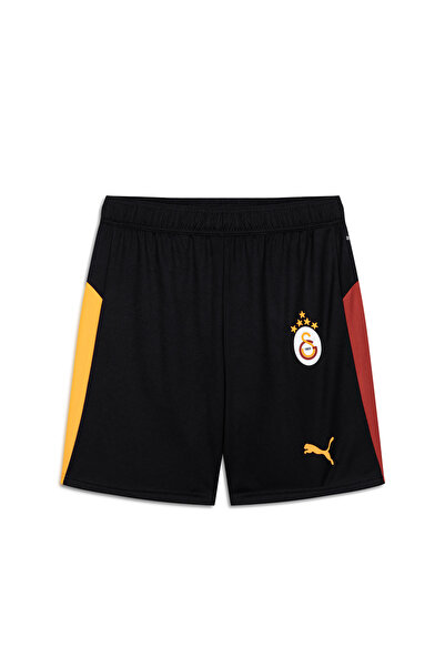 GSStore Galatasaray Puma 2025/2026 İç Saha Şort 77982305