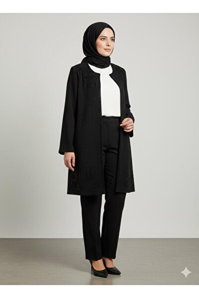 özkösekids tesettür lacrima abiye takım