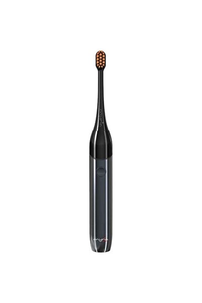 MyRia MY4894BK Travel Electric Toothbrush