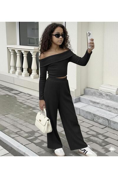 No Plan SET PENTRU FATA MADONNA CU GATIȚĂ din material subțire MAŞ