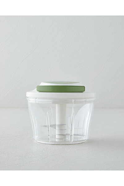 English Home Ustensile de bucătărie Aster Plastik El Rondosu 13x11 cm Verde