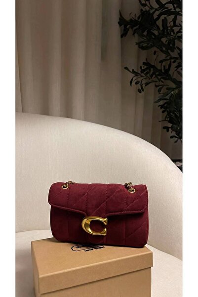 ALGOOD Luxury women's quilted shoulder bag, Master Quality