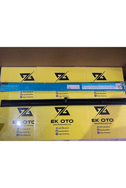 MAİS ستارة خلفية لسيارة ميجان 1 سيدان رقم 7701415170