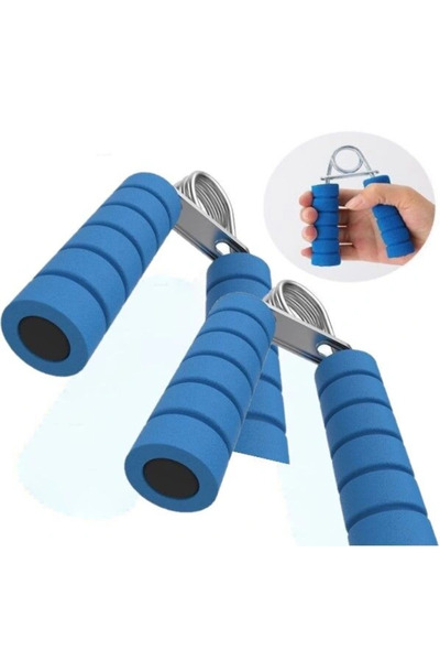 CT STONES 2 Pieces of Wrist Strengthening Spring