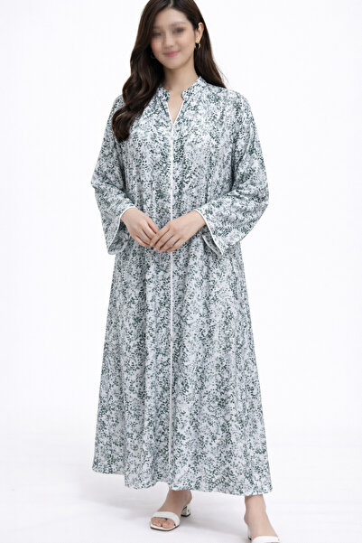 THOGUE Women's weave jalabiya