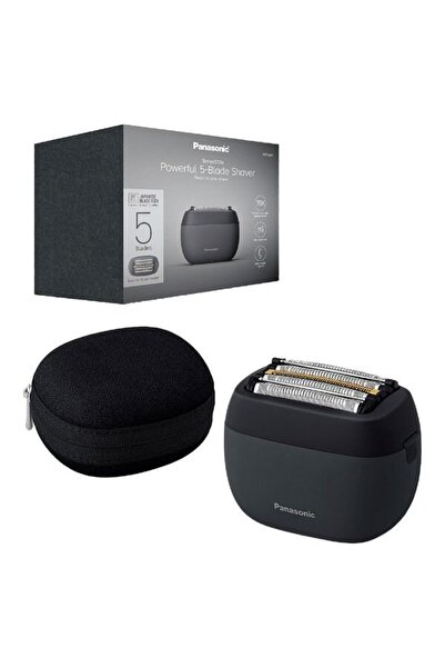 PANASONIC Portable Shaver ES-PV3B-K803