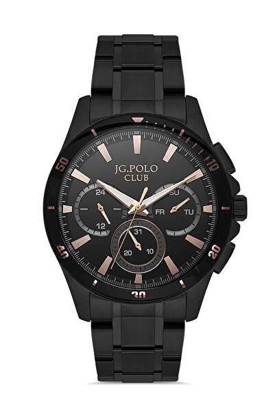 JG. Polo Club Jpc.0625 S04512M.4 Men's Wristwatch