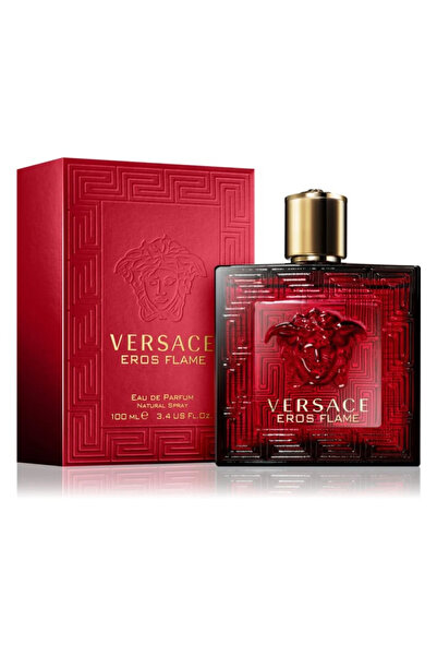 Elit Versace Eros Flame Apa de Parfum Pentru Barbati - 100 ml