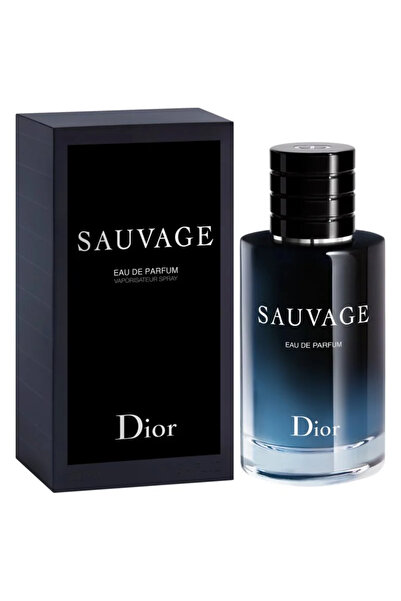 Christian Dior Sauvage, Apa de Parfum, Pentru Barbati - 100 ml