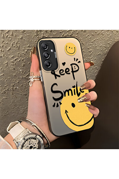 ucuc حافظة حماية كلاسيكية متوافقة مع هاتف سامسونج جالاكسي M34 5G مصنوعة من ال...