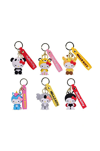 Bucuks Mey Import ®   2465-0609 Keychain Cdu8-5/Cn24 – 96/Cn24 – 135/Cn24