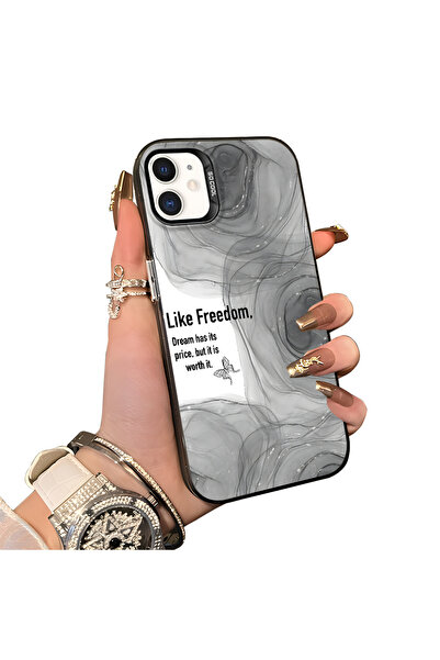 ucuc حافظة واقية من السيليكون المتوافقة مع هاتف iPhone 11 ذات نمط إبداعي من ا...