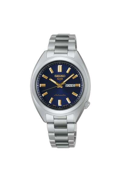 Seiko 5 Sports Sre021K Women's Wristwatch