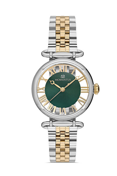 Momentus ساعة يد نسائية CW280S-15TG