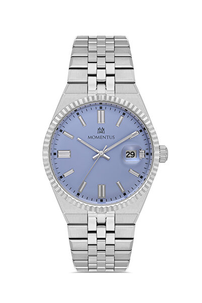 Momentus ساعة يد رجالية CR264S-17SS