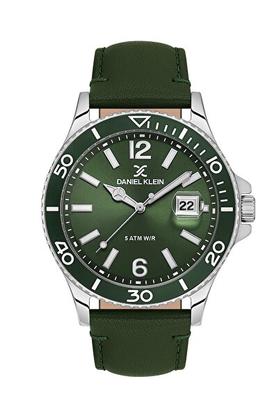 Daniel Klein DK.1.13905-3 Erkek Kol Saati