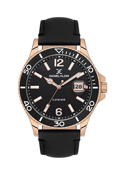 Daniel Klein ساعة يد رجالية DK.1.13905-4