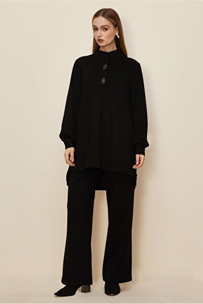 Alvina Pants and Tracksuit Set 45205