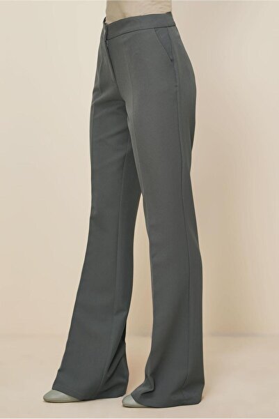 Alvina Wide-Leg Pants 70924