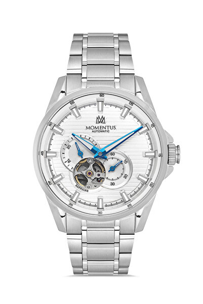 Momentus Mm103S-16Ss Men's Wristwatch