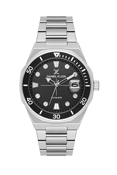 Daniel Klein ساعة يد رجالية DK.1.13989-1