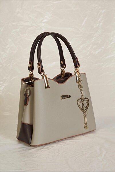 Alvina Accessory Detailled Bag 2184