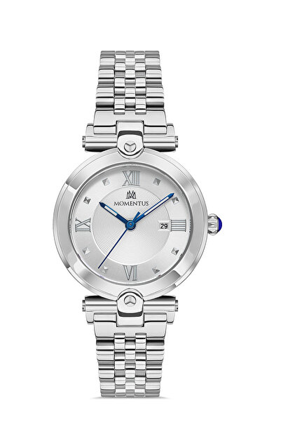 Momentus ساعة يد نسائية CS380S-02SS