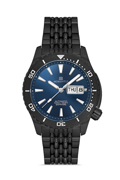 Momentus Tm351b-11ss men's watch