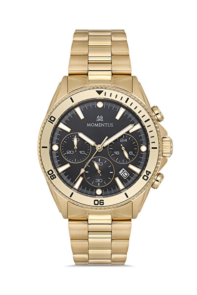 Momentus Sm392g-04sg men's wristwatch