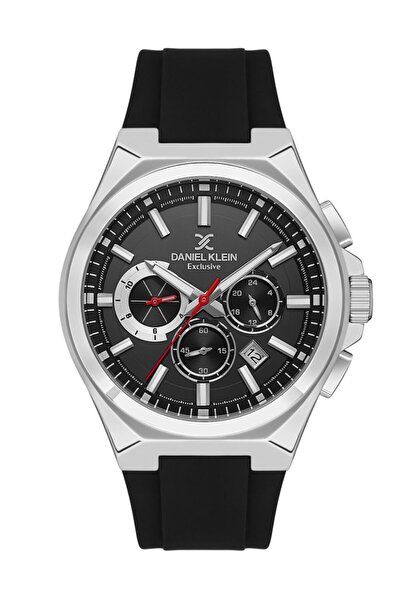 Daniel Klein Dk.1.13815-1 Men's Wristwatch