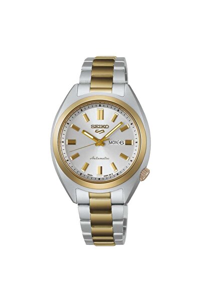 Seiko 5 Sports Sre024K Women's Wristwatch