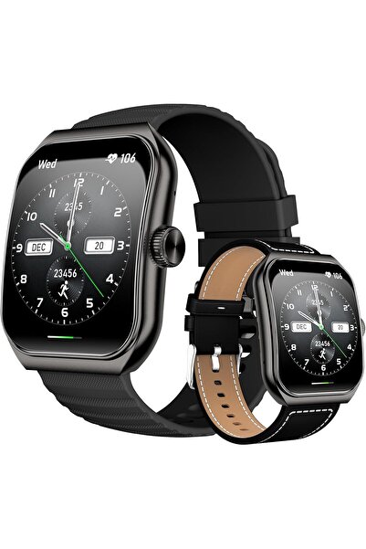 Black Shark GT3 Smart Watch for Men