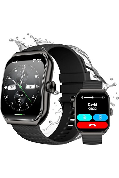 Black Shark GT 3 Smartwatch