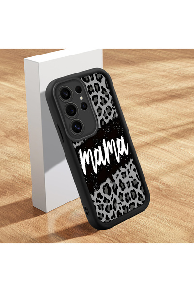 Hontinga حافظة هاتف من السيليكون الناعم المتوافقة مع هاتف سامسونج جالاكسي S24...