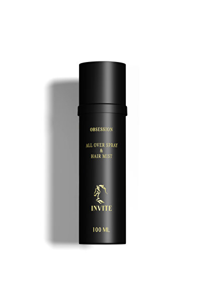 invite parfum OBSESSION (Obsession)