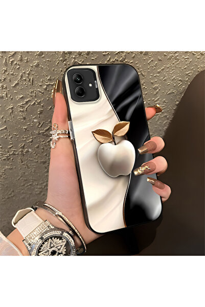 Hontinga حافظة متوافقة مع هاتف سامسونج جالاكسي A03، حافظة هاتف صلبة مضادة للس...