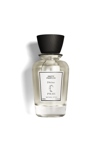 invite parfum عطر ديفين - Divine