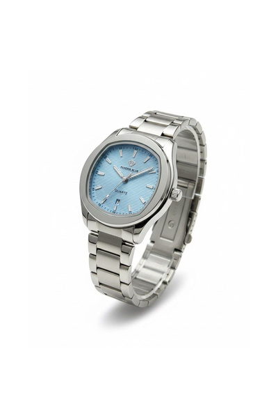 FANDER BLUE An exclusive men's watch – a gift for yourself or a loved one