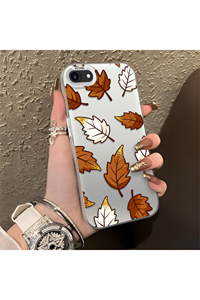 Hontinga حافظة متوافقة مع هاتف iPhone 7/8/SE 2020 2022، حافظة هاتف صلبة مضادة...