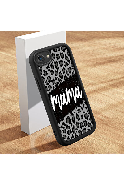 Hontinga حافظة هاتف من السيليكون الناعم متوافقة مع هاتف iPhone 7/8/SE 2020 20...