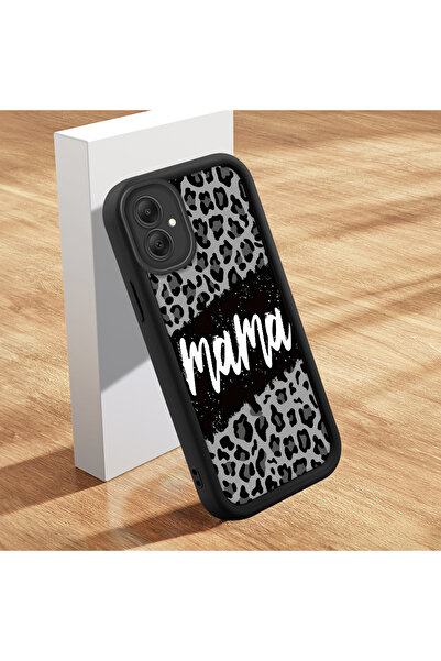 Hontinga حافظة هاتف من السيليكون الناعم المتوافقة مع هاتف سامسونج جالاكسي A05...